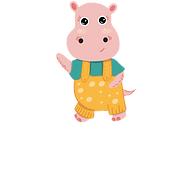 little hippo